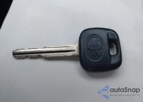 2004 Toyota Camry Se из США, поврежденный, VIN 4T1BE32K84U843903